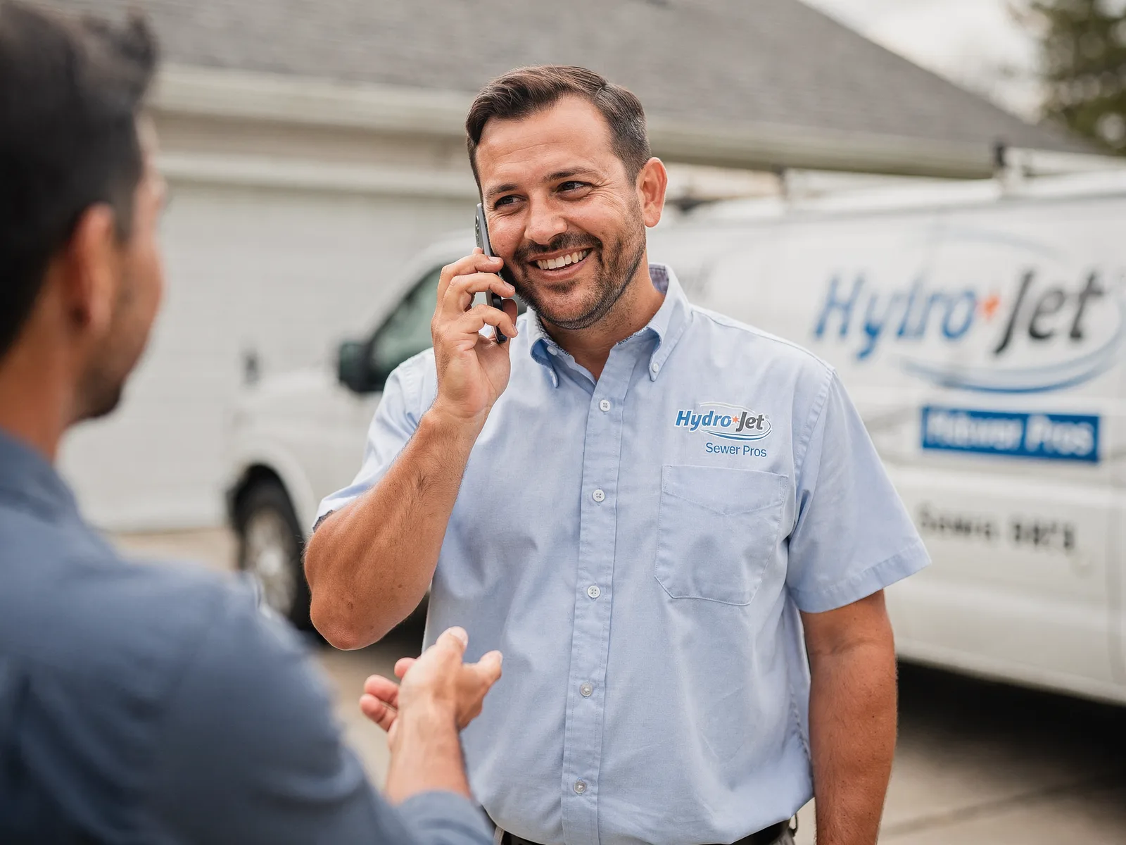 Hydro Jetting Battle Mountain, NV FAQs